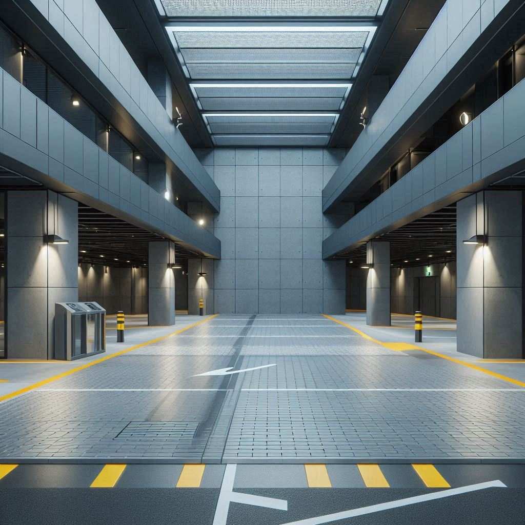 文化传媒公司怎样为团队跨楼层协作制定写字楼办公客户停车体验的协作方案