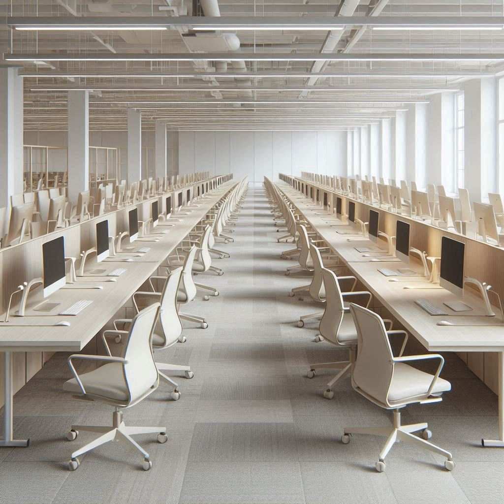 客服团队为照明方案换季调整协调写字楼办公储物空间管理时容易漏掉哪些细节